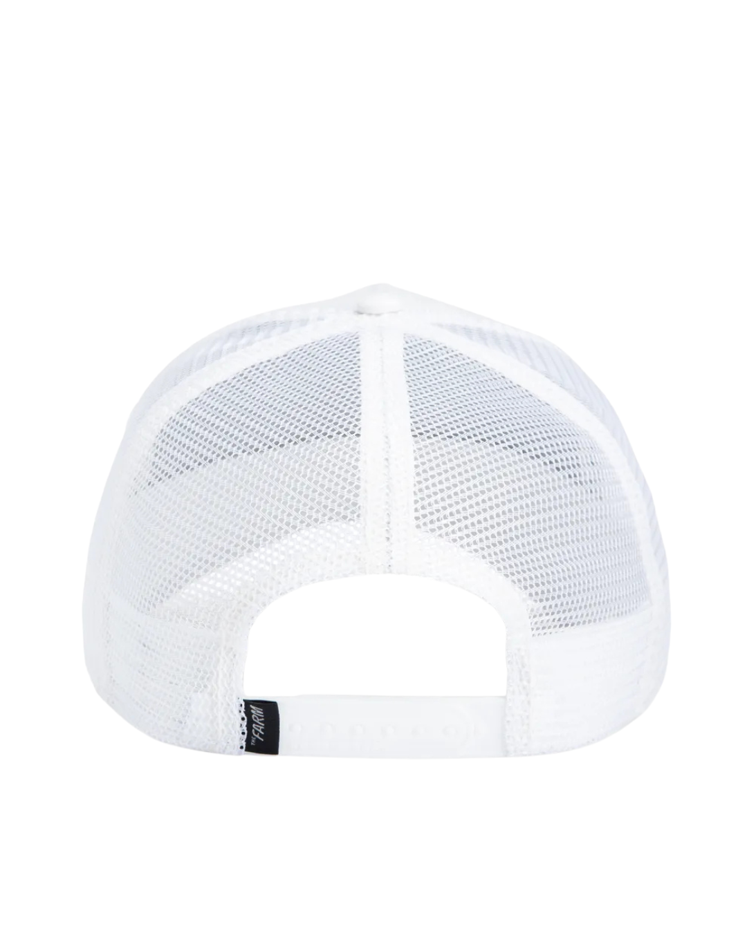 Goorin Bros - Panther - White