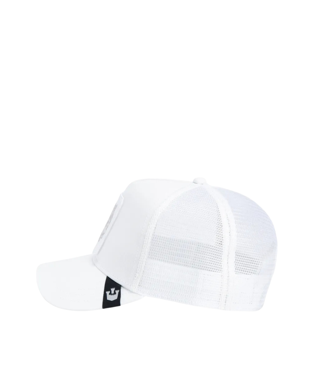 Goorin Bros - Panther - White