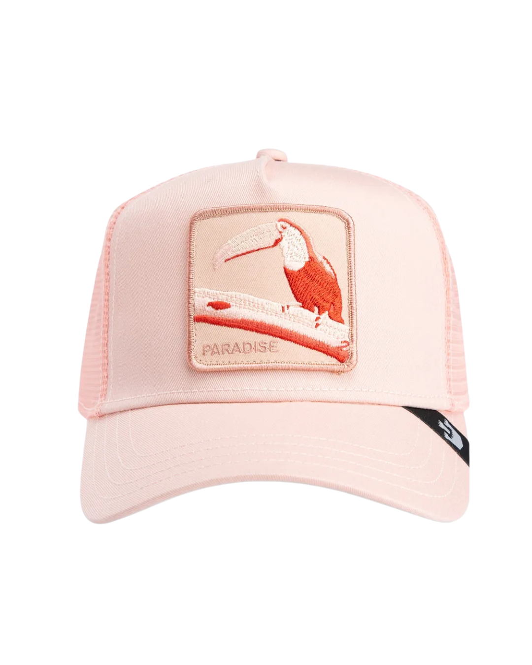 Goorin Bros - Paradise - Coral