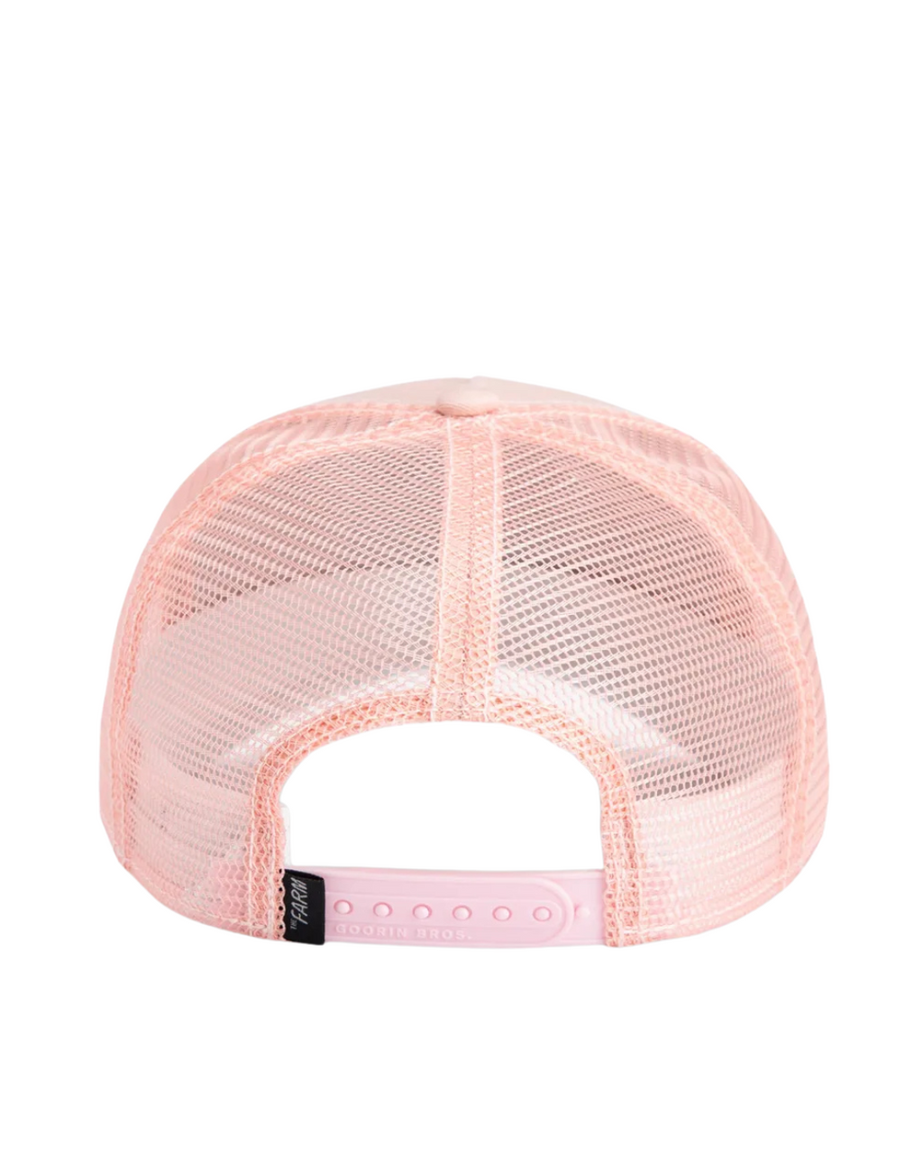 Goorin Bros - Paradise - Coral