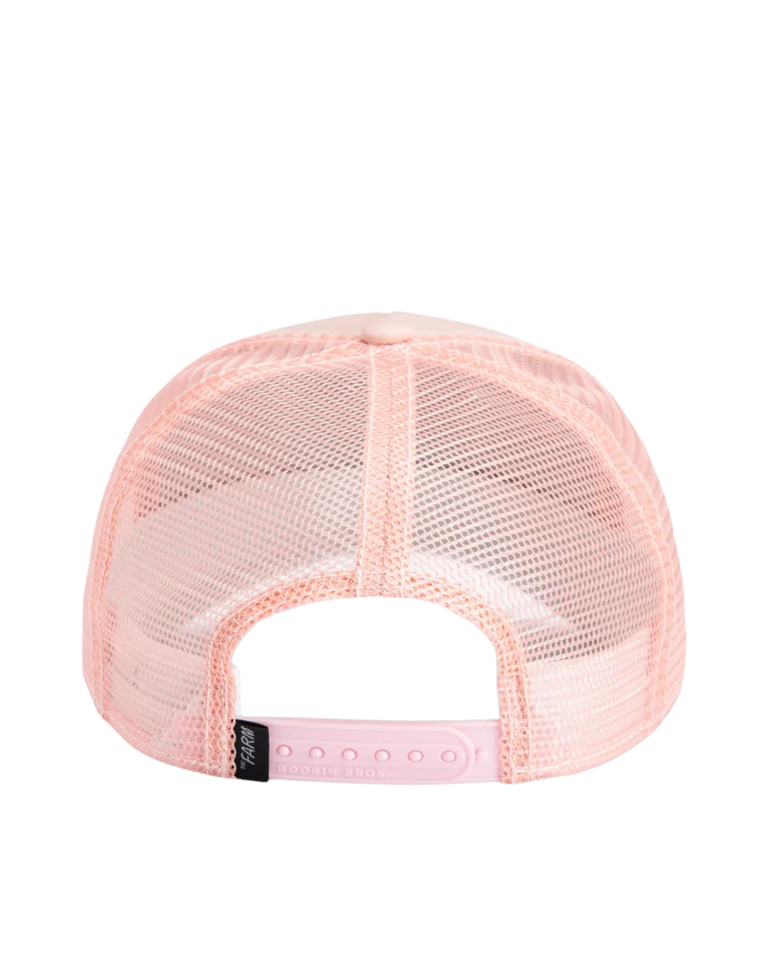 Goorin Bros - Paradise - Coral