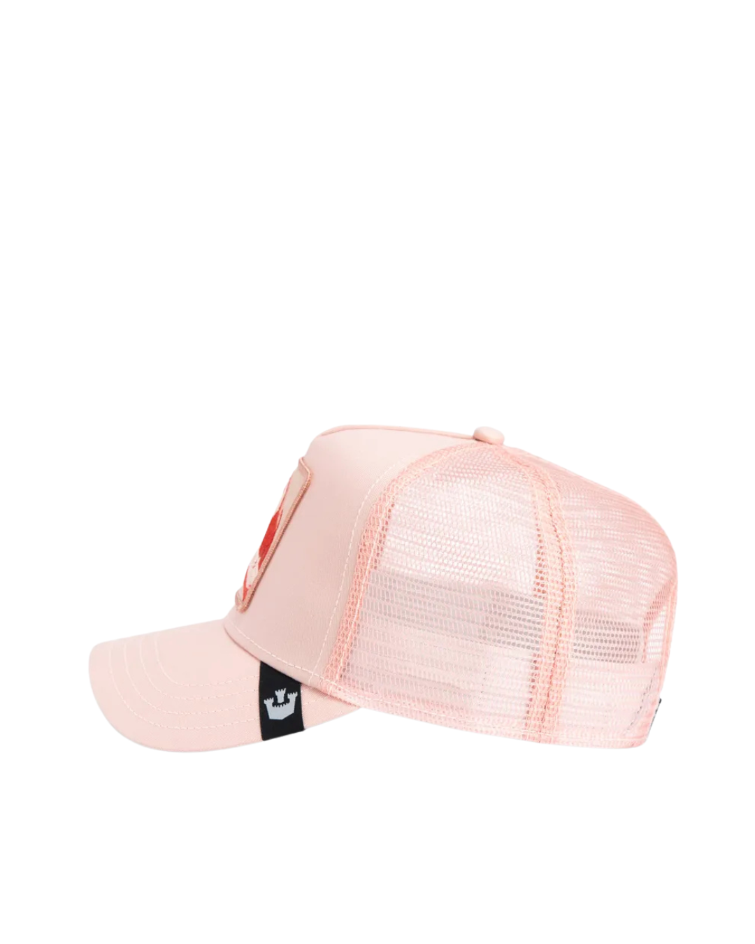 Goorin Bros - Paradise - Coral