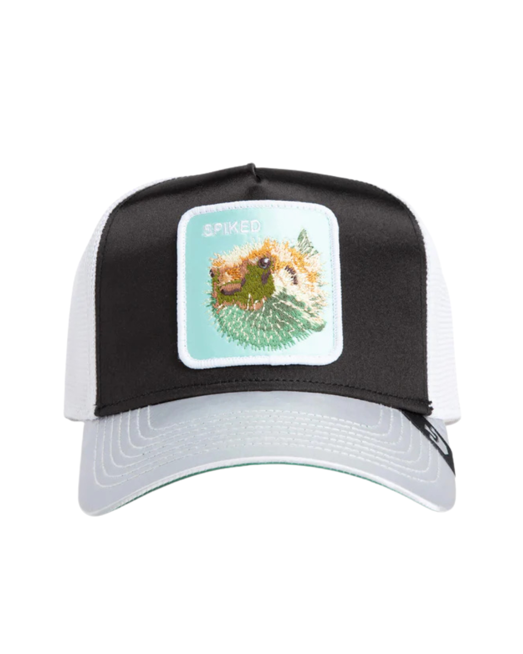 Goorin Bros - Spiked - Black
