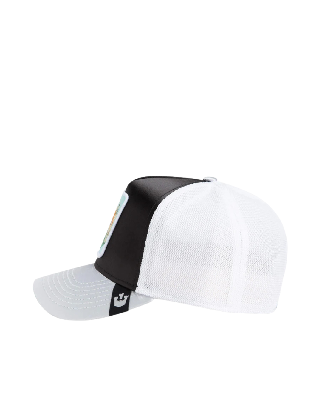 Goorin Bros - Spiked - Black