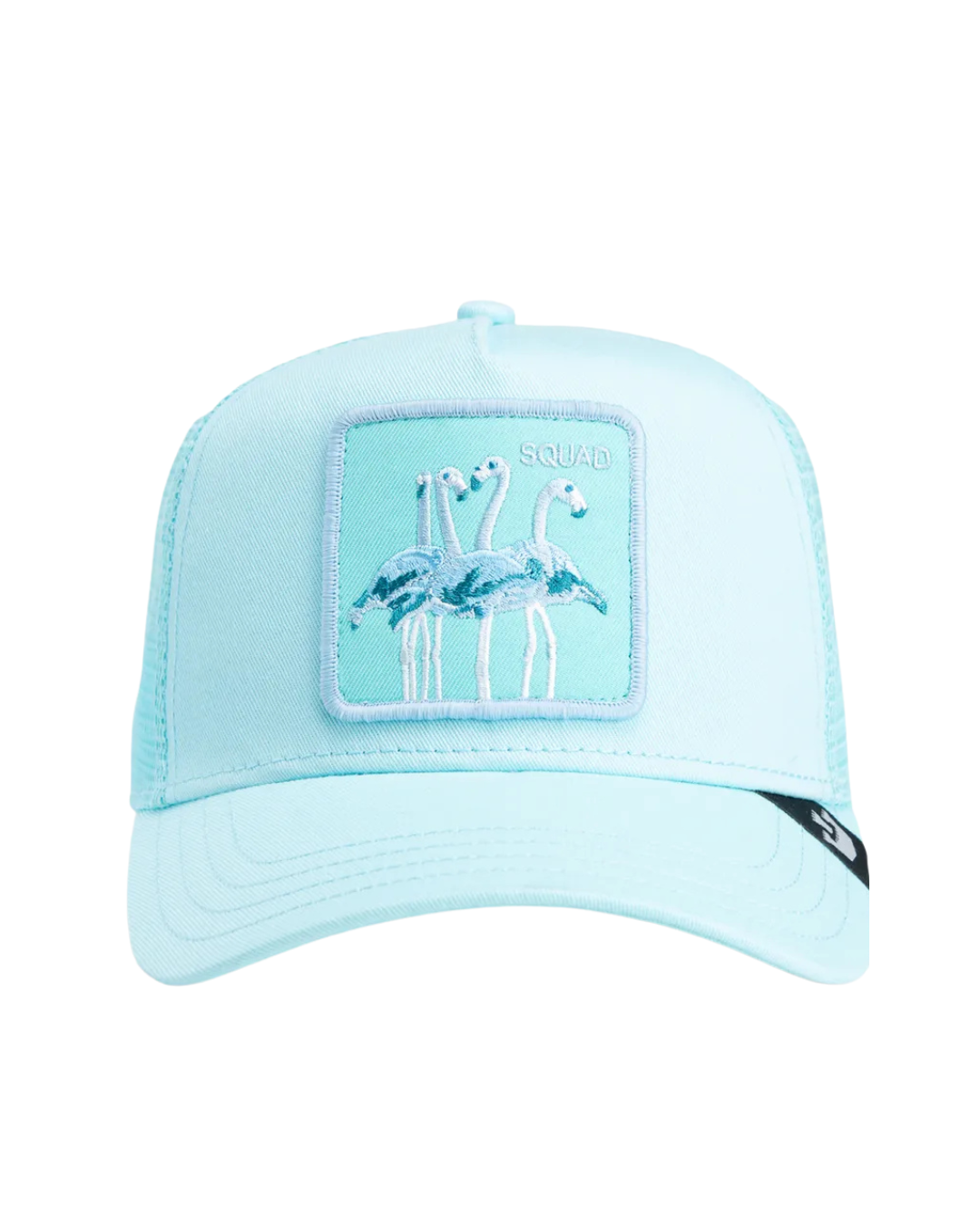 Goorin Bros - Squad - Light Blue