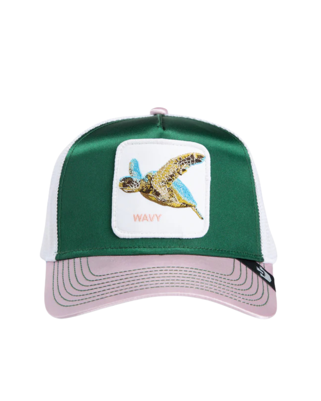 Goorin Bros - Wavy - Teal