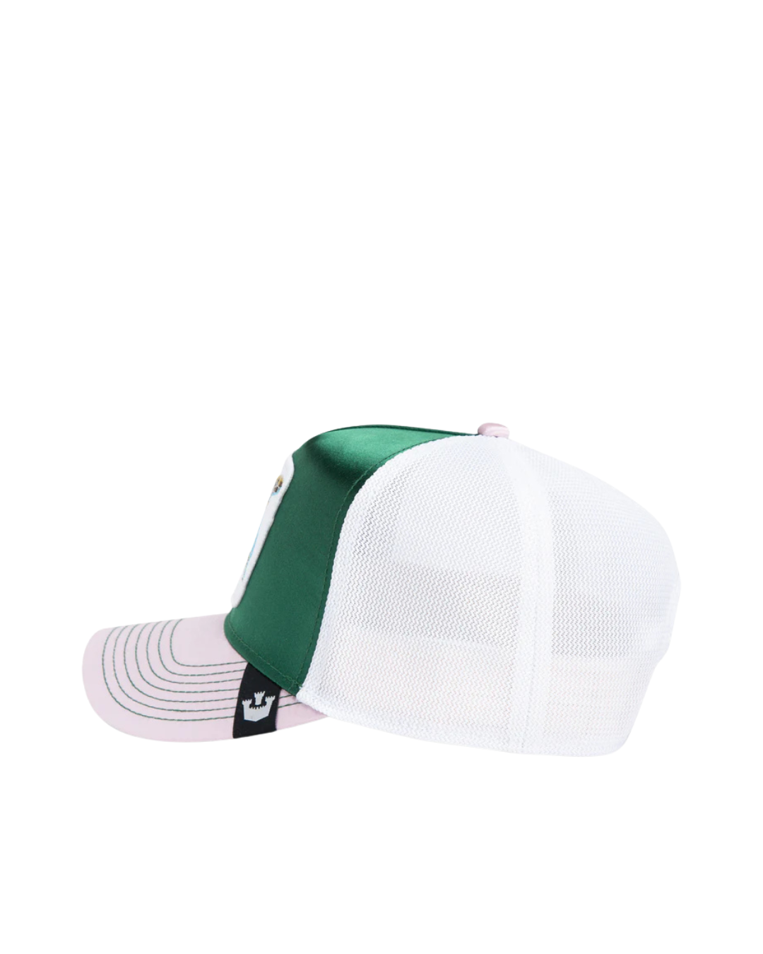 Goorin Bros - Wavy - Teal