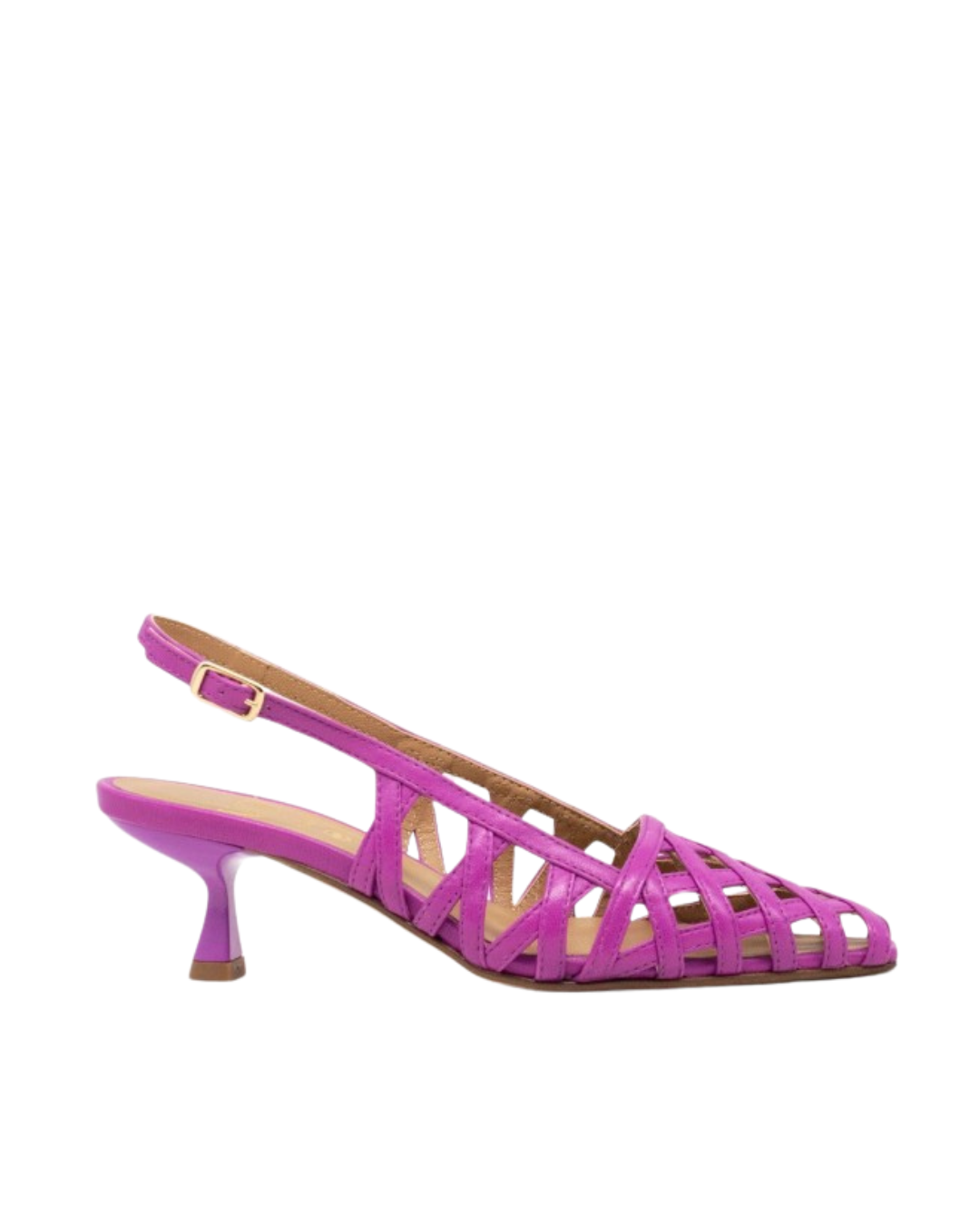 Wo Milano - 992 Seta Fuxia