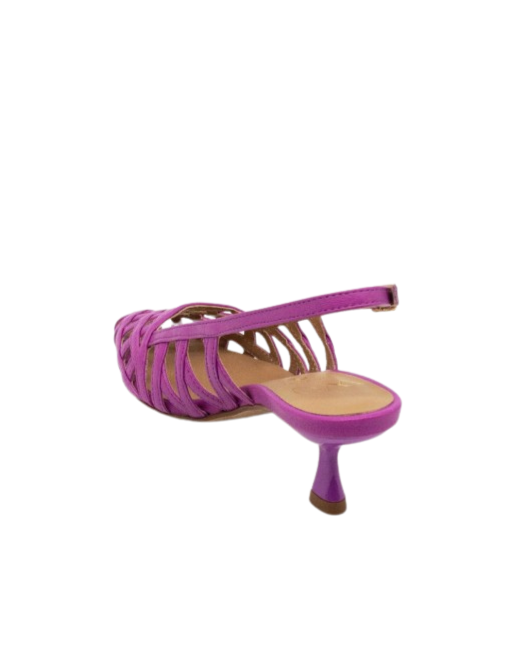 Wo Milano - 992 Seta Fuxia