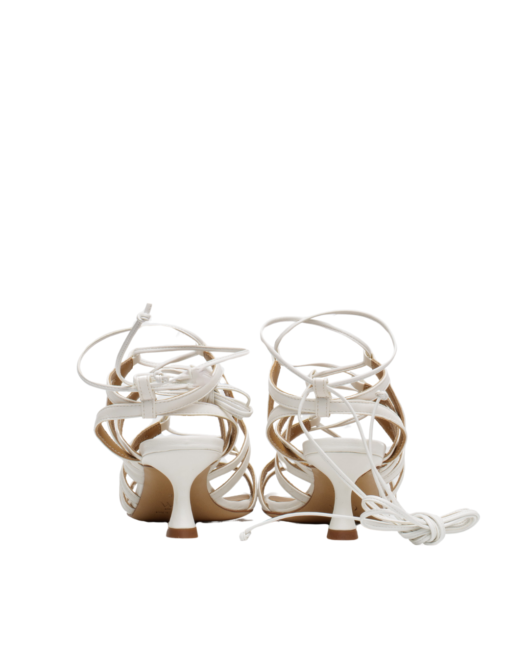 Wo Milano - 352 Suave Bianco