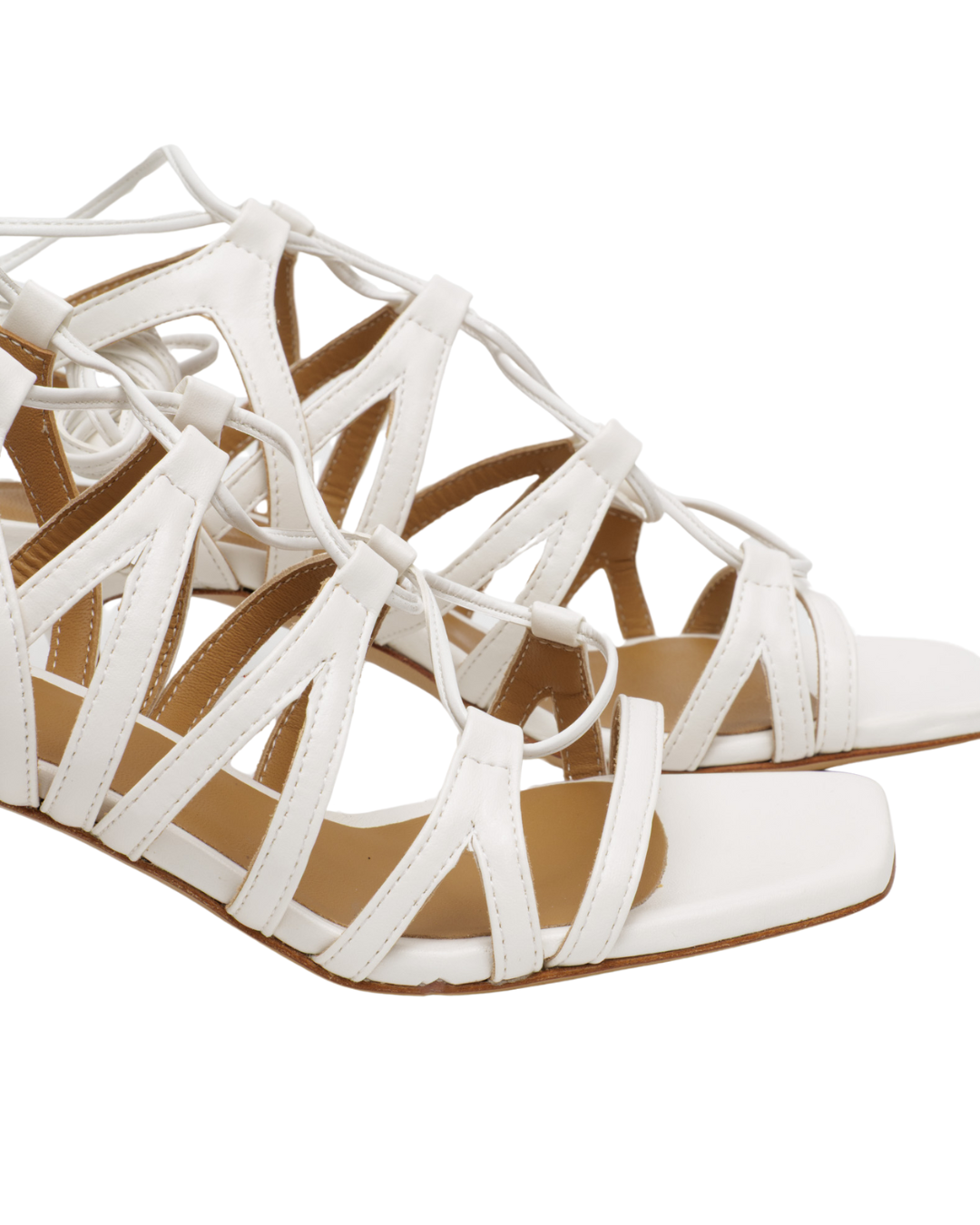 Wo Milano - 352 Suave Bianco