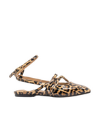 Wo Milano - 951 Leopardato