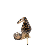 Wo Milano - 911 Leopardato