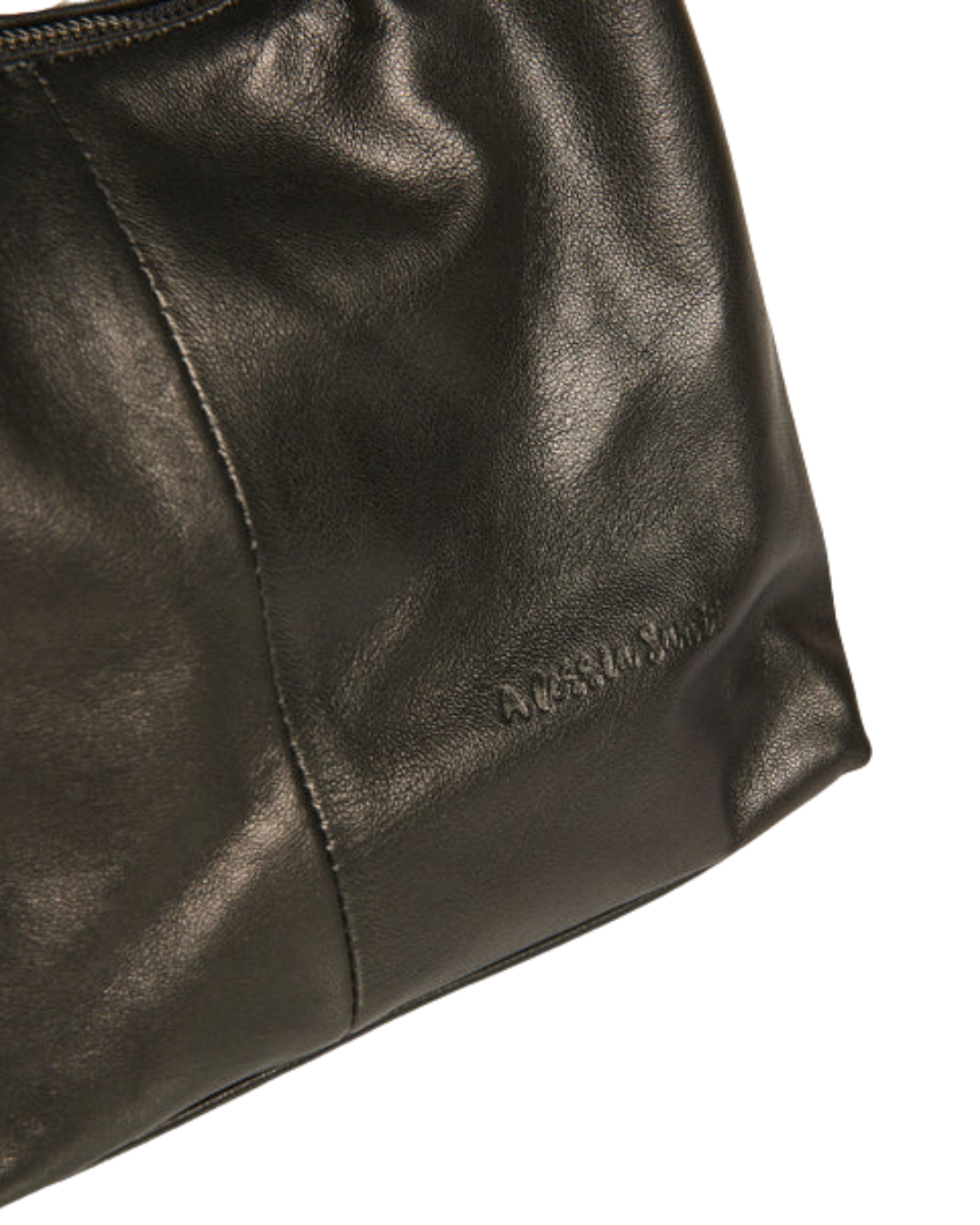 Alessia Santi - Borsa 511SD90020 - Nero