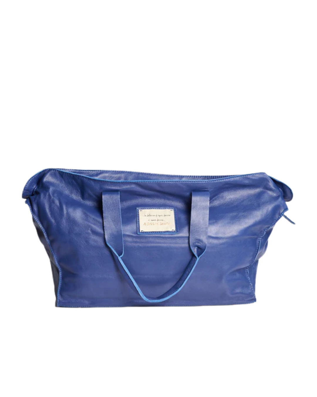 Alessia Santi - Borsa 511SD90012 - Azzurro