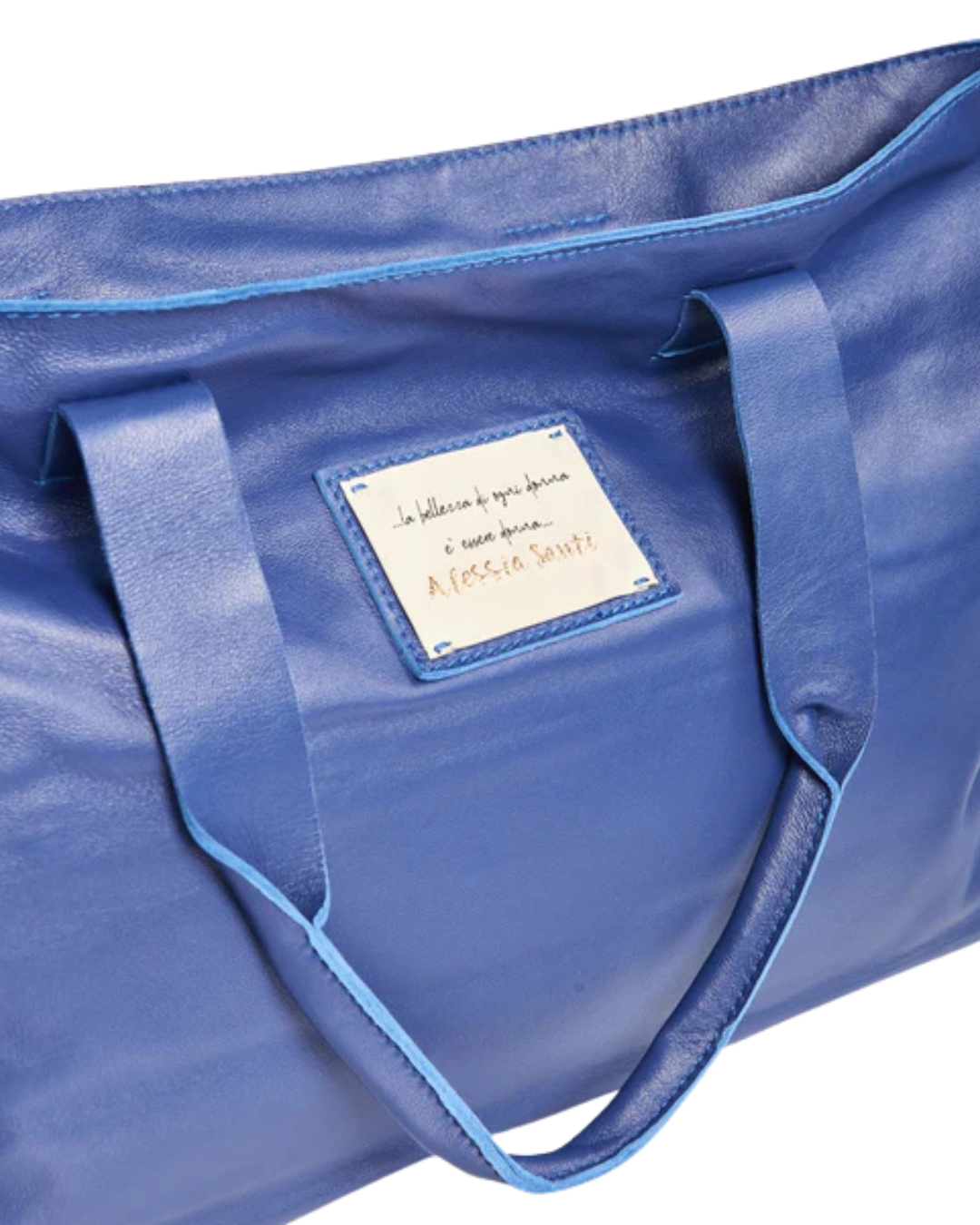 Alessia Santi - Borsa 511SD90012 - Azzurro
