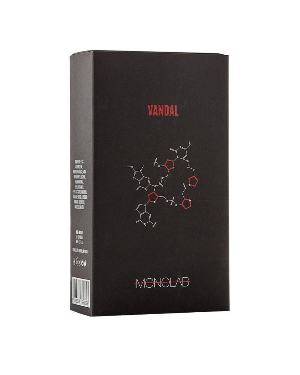 Monolab - Vandal - 100ML