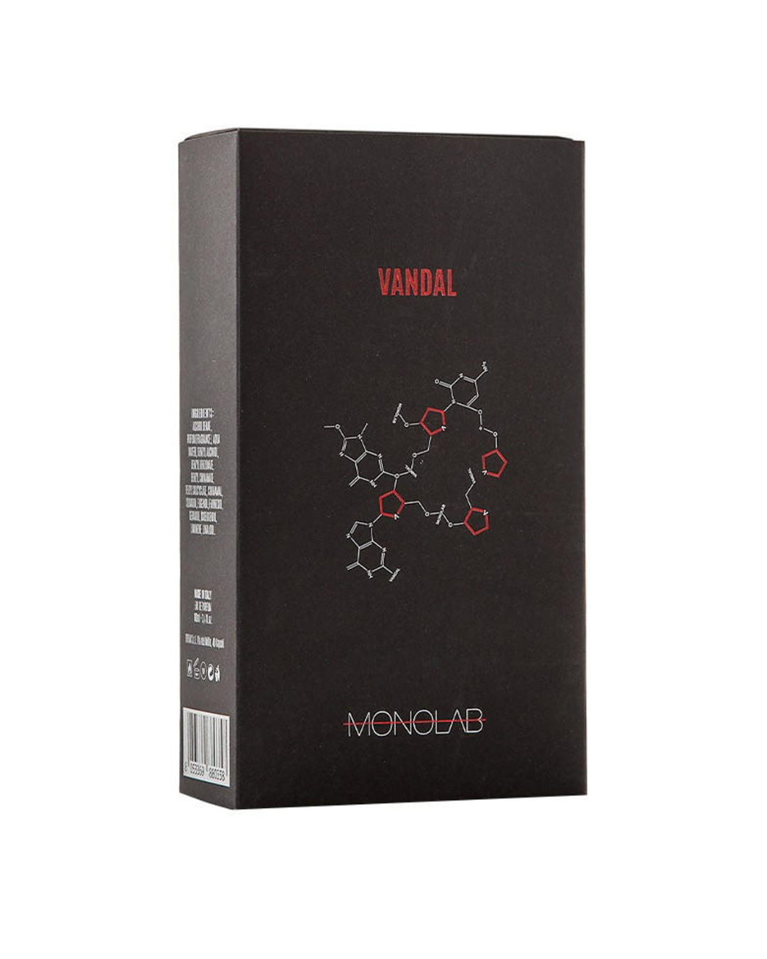Monolab - Vandal - 100ML