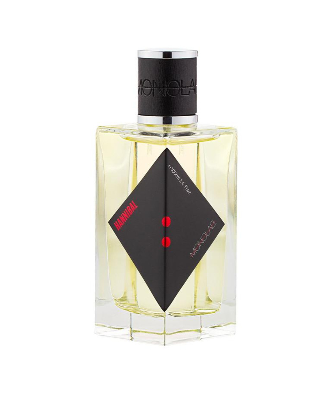 Monolab - Hannibal - 100ML