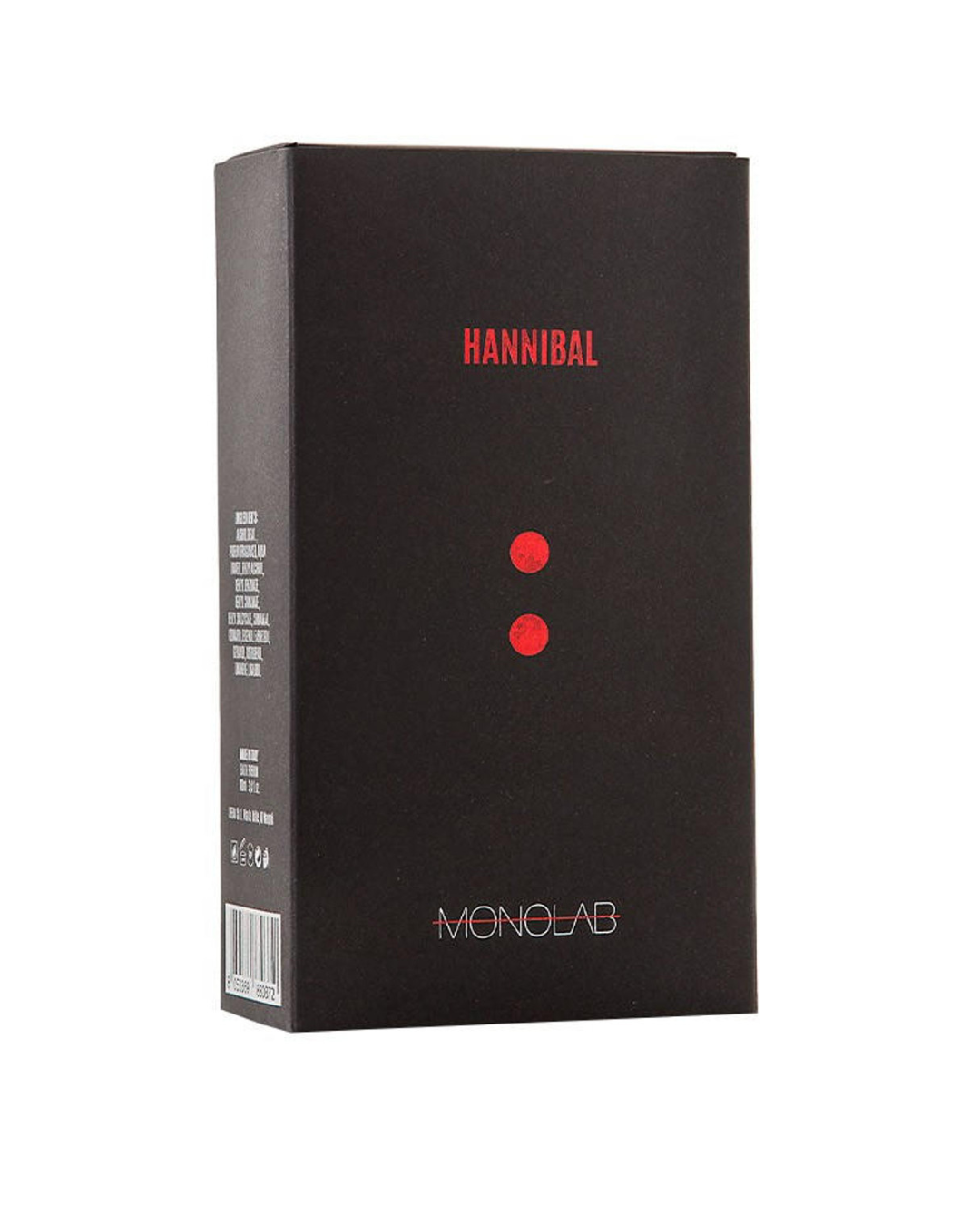 Monolab - Hannibal - 100ML