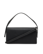 Karl Lagerfeld Jeans - Klj Metal Logo Top Handle CB - Nero
