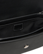 Karl Lagerfeld Jeans - Klj Metal Logo Top Handle CB - Nero