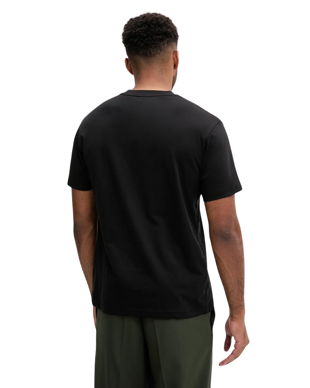 Karl Lagerfeld Jeans - Klj Reg K Logo Tee - Nero