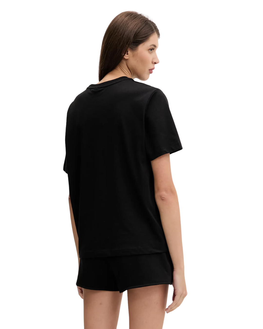 Karl Lagerfeld Jeans - Klj Reg K Logo Tee - Nero