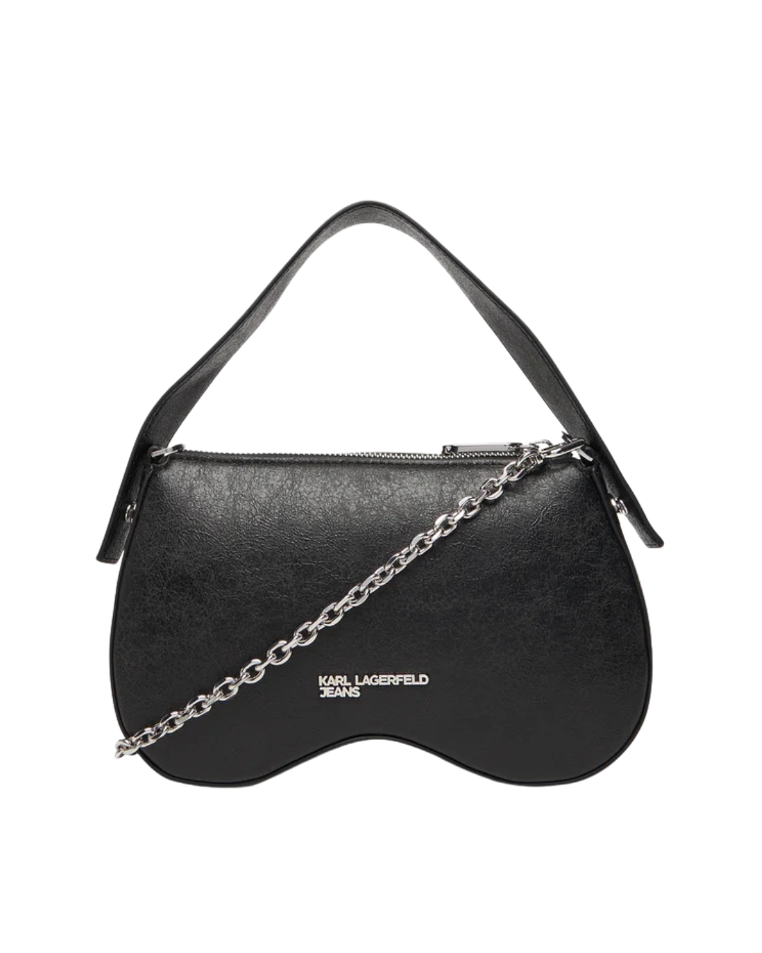 Karl Lagerfeld Jeans - Klj Sunglasses Top Handle - Nero