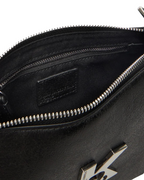 Karl Lagerfeld Jeans - Klj Sunglasses Top Handle - Nero