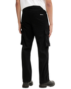 Karl Lagerfeld Jeans - Klj Reg Cargo Pant - Nero