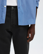 Selected Homme - Slh190 Reg Tapered Ben Kori Jeans Noos - Nero