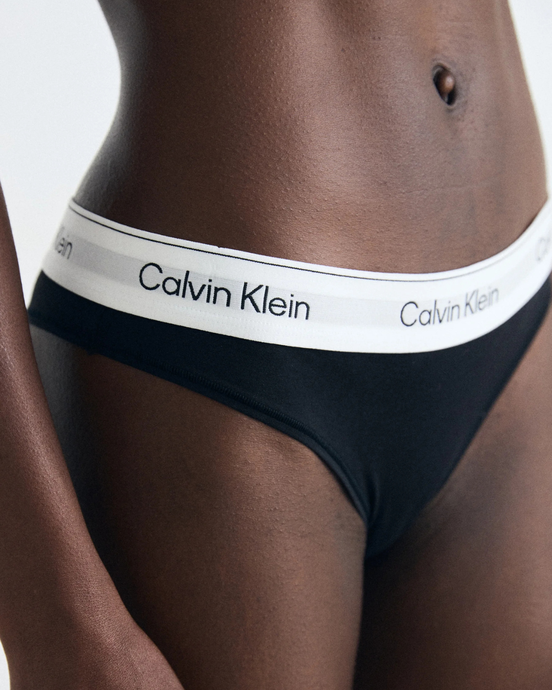 Calvin Klein - Brazilian - Nero