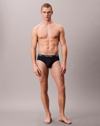 Calvin Klein - Hip Brief 3PK - Multi