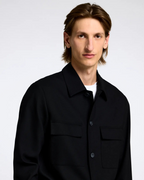 Selected Homme - Slh-Neil Hybrid Blz - Nero