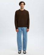 Selected Homme - Slh220 Loose Ben Kori Jeans Noos - Blu