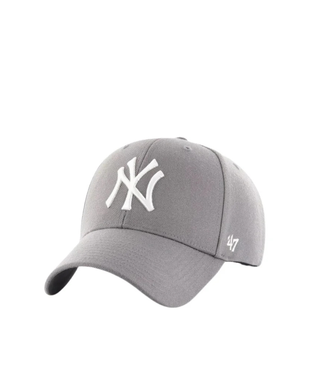 '47 - Cappellino MVP Snapback New York Yankees - Dark Grey