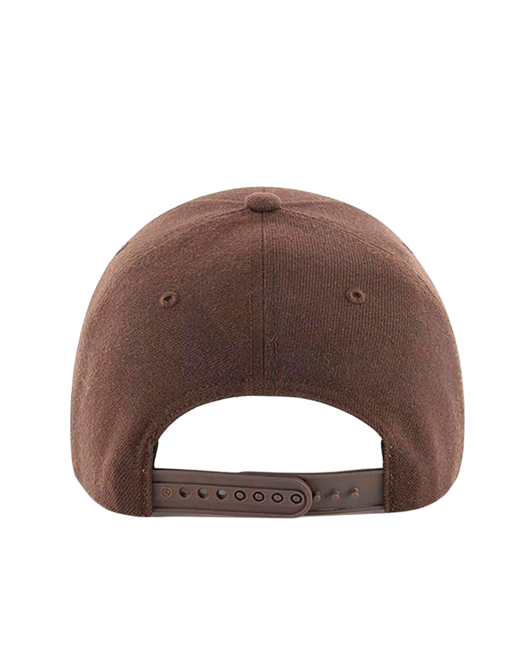 '47 - Cappellino MVP Snapback New York Yankees - Brown