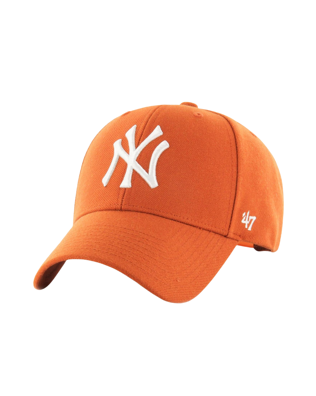 '47 - Cappellino MVP Snapback New York Yankees - Burnt Orange