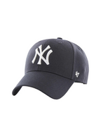 '47 - Cappellino MVP Snapback New York Yankees - Navy
