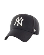 '47 - Cappellino MVP Snapback New York Yankees - Nero