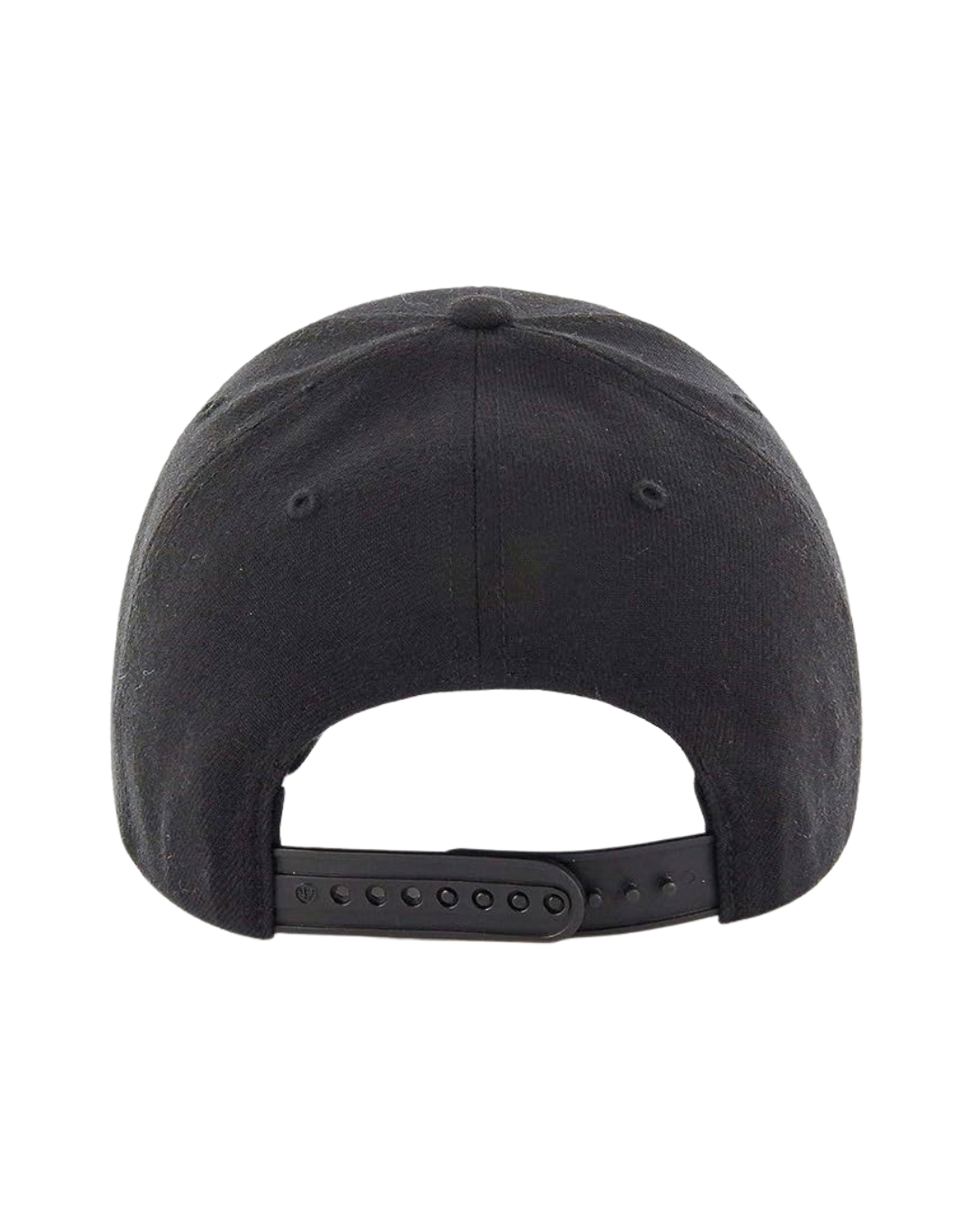 '47 - Cappellino MVP Snapback New York Yankees - Nero