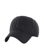 '47 - Cappellino MVP Snapback New York Yankees - Nero Tonal