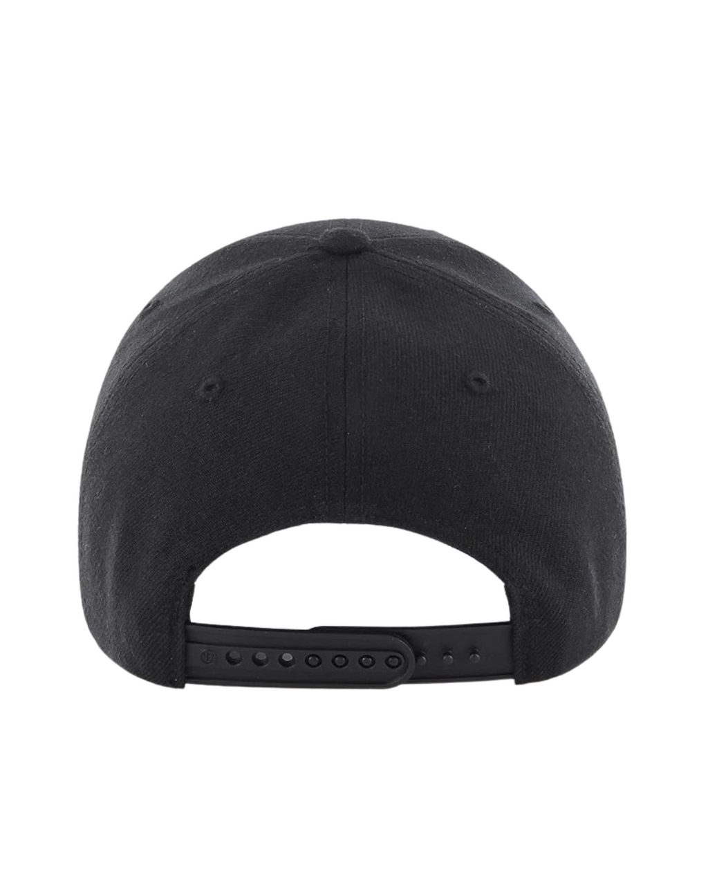 '47 - Cappellino MVP Snapback New York Yankees - Nero Tonal