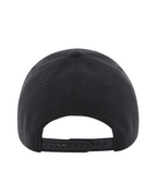 '47 - Cappellino MVP Snapback New York Yankees - Nero Tonal