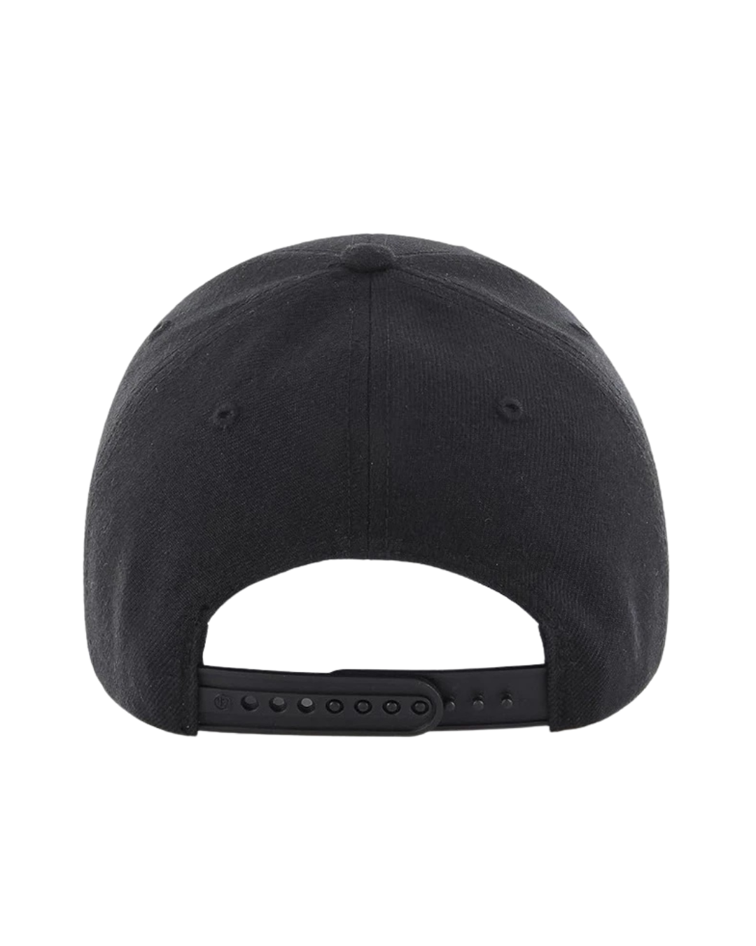 '47 - Cappellino MVP Snapback New York Yankees - Nero Tonal