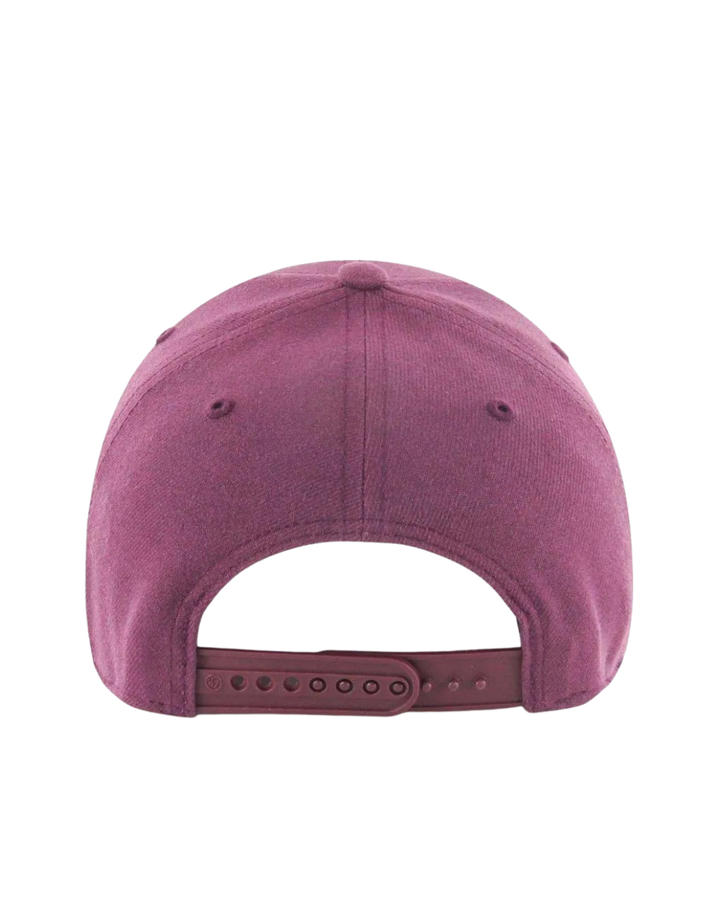 '47 - Cappellino MVP Snapback New York Yankees - Plum