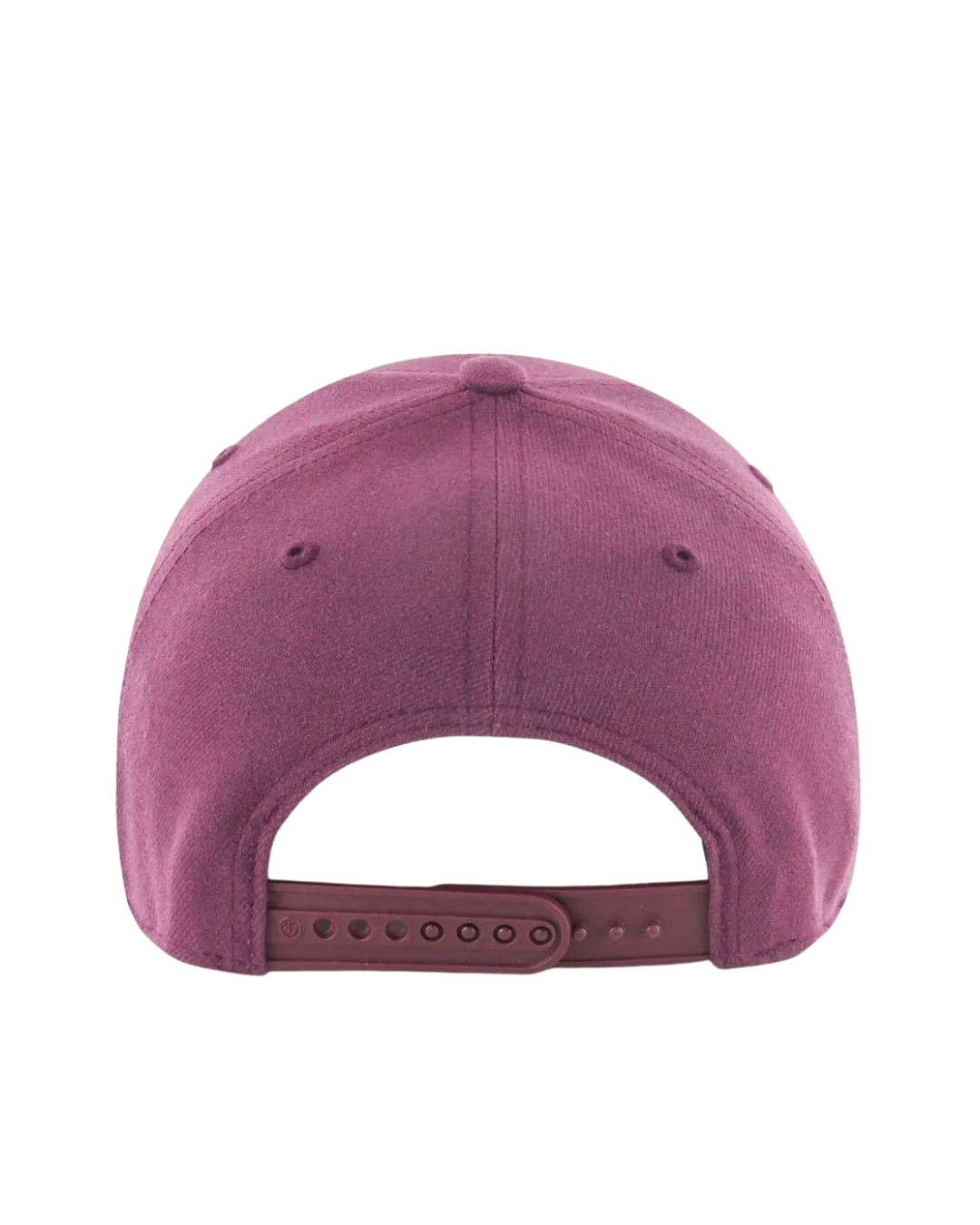 '47 - Cappellino MVP Snapback New York Yankees - Plum
