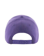 '47 - Cappellino MVP Snapback New York Yankees - Purple