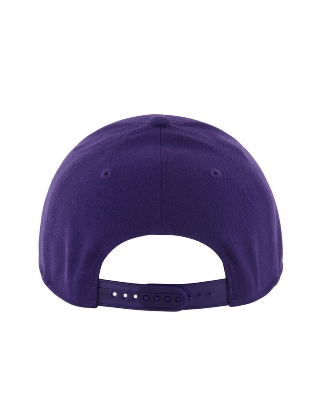 '47 - Cappellino MVP Snapback New York Yankees - Purple Tonal